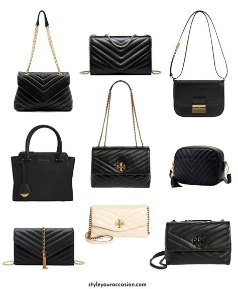 ysl knockoff handbags|ysl shoulder bag dupe.